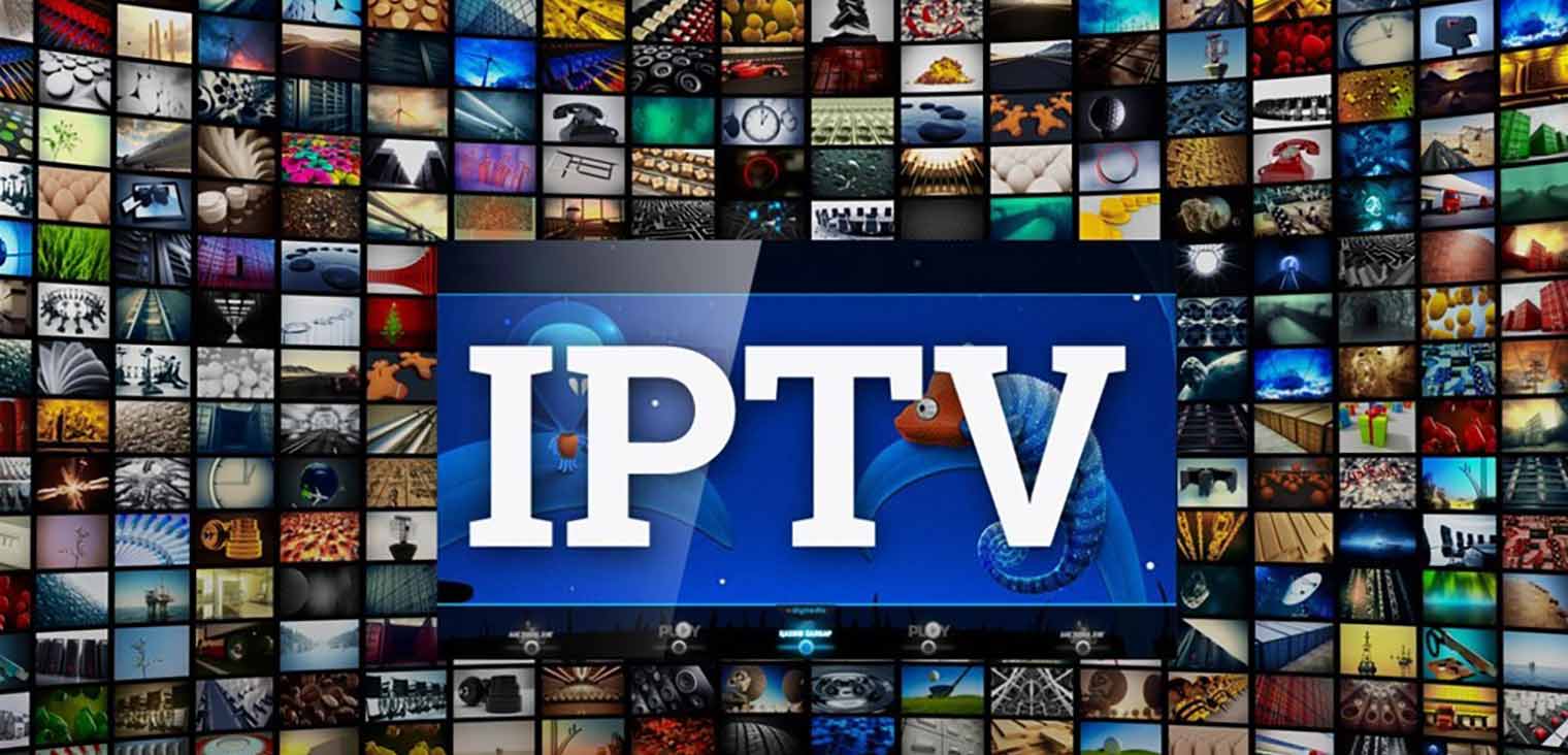 IPTV service Albir