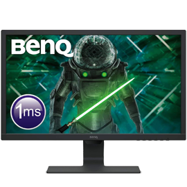 Benq 24 Monitor