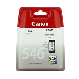 canon 546 ink